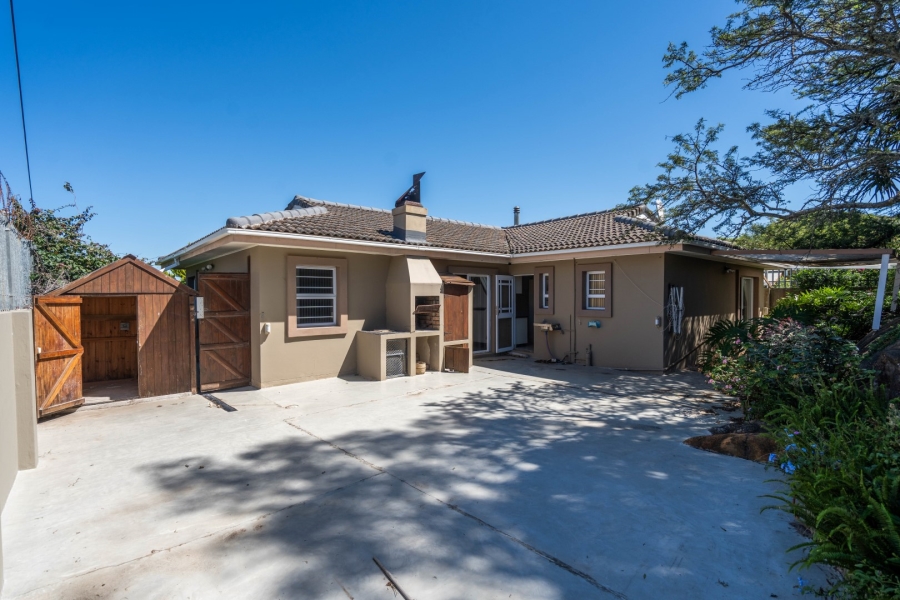 3 Bedroom Property for Sale in West Bank Eastern Cape